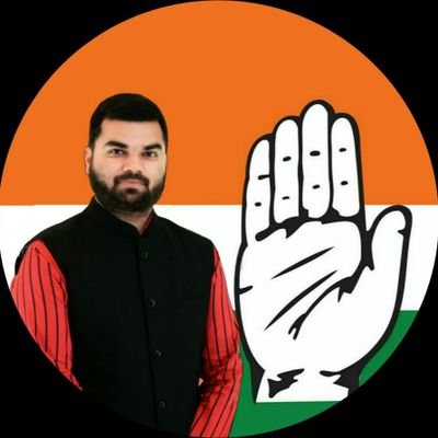 State Executive Member @IYCChhattisgarh
District General Secretary @iyc_surguja

Previously Worked for NIC Mantralaya Raipur