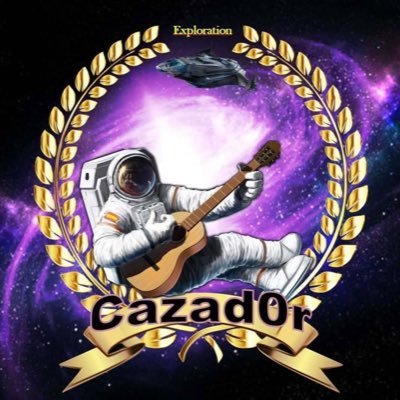 elcazad0rsc's profile picture. Soy el capitán de la ISS ABADON, perdido en este universo hostil…