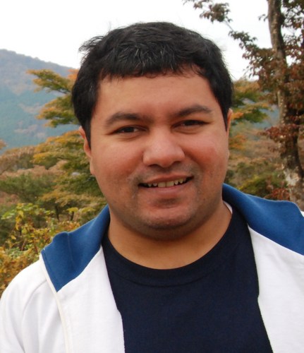 Data Center, Transformation, Green-IT & Sustainability Consultant. Lived in Japan, now in India.
Loves Writing, Photography & Travelling