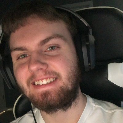 Aspiring Twitch affiliate! Streaming a variety of games multiple times a week. Come say hi! https://t.co/cjy1Wm8P9L