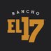 Rancho El 17 (@ranchoel17) Twitter profile photo Rancho El 17 (@ranchoel17) Twitter profile photo