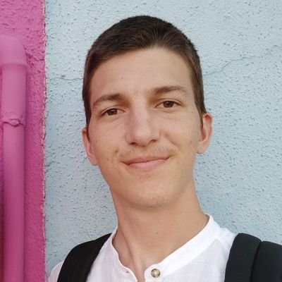 thornaspullin's profile picture. Co-Founder @ Pharmercure | 2021 Forbes Under 30