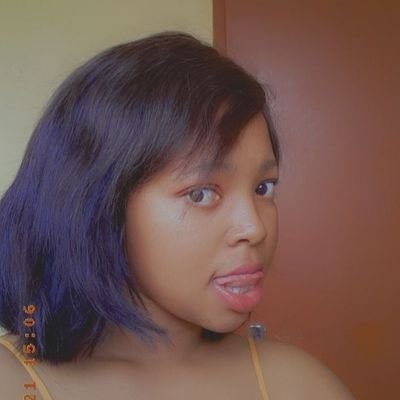 nelza_skhosana's profile picture. 🌸