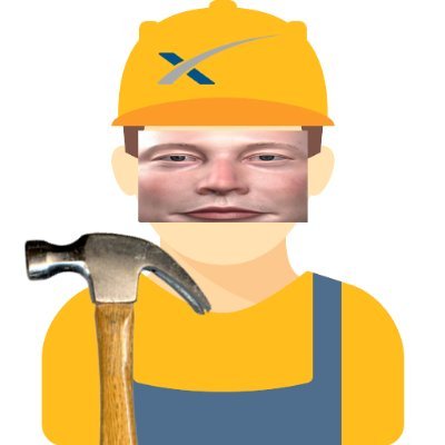 I fix things over at Boca by whacking them with my trusty hammer.