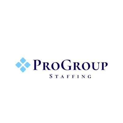 Call: 972-913-2763 for more info!
Send resumes to: recruiting@progroupstaffing.com