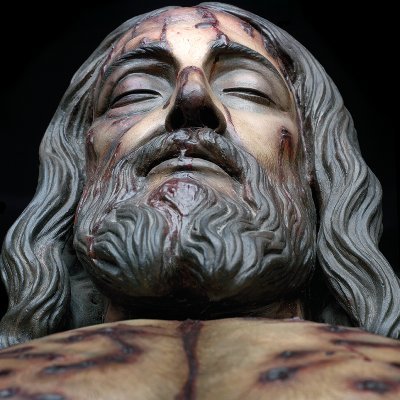 ExpoSabanaSanta's profile picture. Página Oficial de la Exposición La Sábana Santa| La Sábana Santa en Streaming ya disponible en VIMEO 
#CompartesuPasión