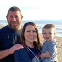 Brooke Luker - @luker_brooke Twitter Profile Photo