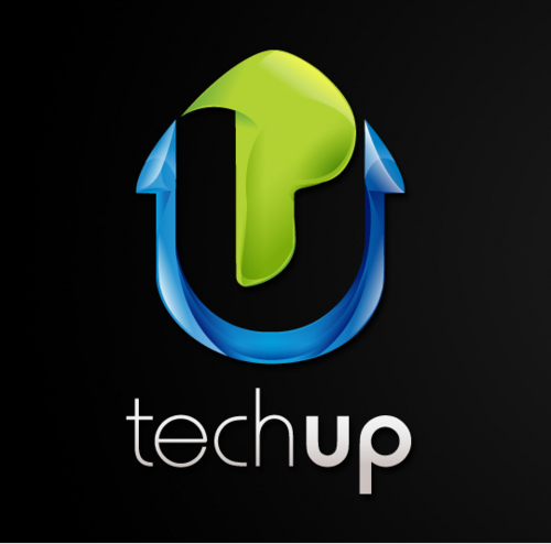 Twitter Oficial da TechUP Team.