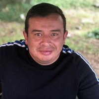 David Alarcón (@davidalarconl) 's Twitter Profile
