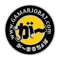 GAMARJOBAT HIRO-PON (@gamarjobat_h) 's Twitter Profile Photo