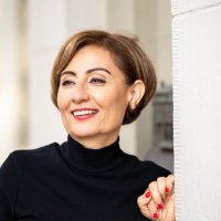Keklik Yucel (@keklikyucel) 's Twitter Profile