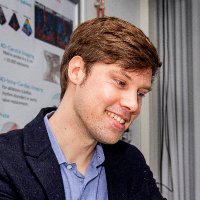 David Maresca (@dmarescalab) 's Twitter Profile