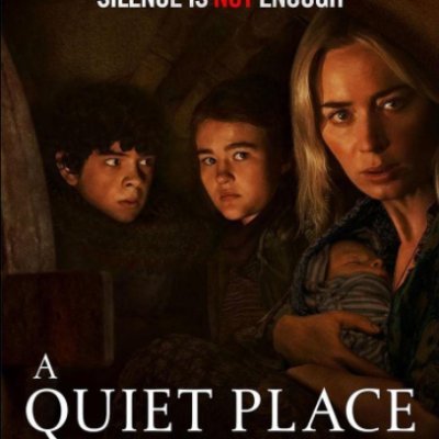 {HK電影}噤界II 完整版 ➠A Quiet Place Part II (2021)完整版本-高清电影-在线观看 观看完整版 HD #噤界II #AQuietPlacePartII 📺 立即播放 ▶️▶ https://t.co/99ewvmk3E8