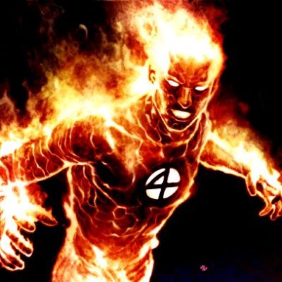 Bobby_Burner13's profile picture. Shameless burner account. Not associated with the real human torch.