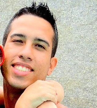 felippefel_'s profile picture. tudo passa !