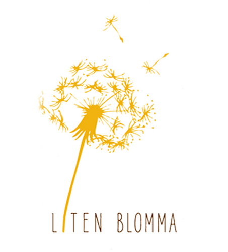 Liten Blomma Jewelry by Jessica
Collections for sale on Etsy! http://t.co/6PotQuAQW5