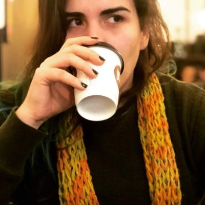 Luana Mallorquinさんのプロフィール画像
