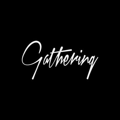 Young people living radically for Jesus. Gathering Groups • Gathering Events Wednesdays | 7PM