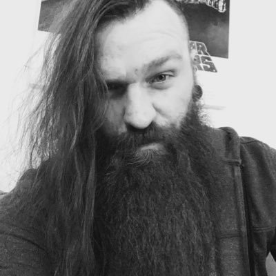 WarBeardX's profile picture. A Bearded, Viking, Metalhead and Gamer.....One day we will raise our horns and drink together in Valhalla 🤘🏻⚔️🛡🍺