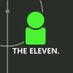 The Eleven (@elevenpod) Twitter profile photo The Eleven (@elevenpod) Twitter profile photo