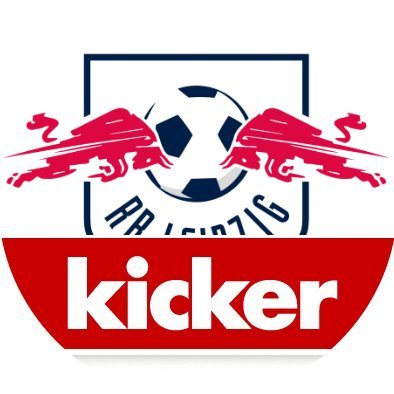kicker News zu RB Leipzig ⬢ @RBLeipzig #dierotenbullen #RasenBallsport #RBL @kicker