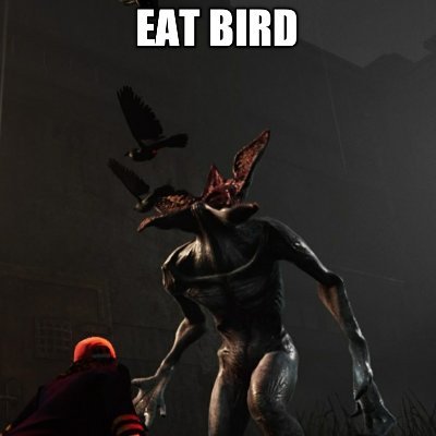 Dbd Copypasta Bot Dbdcopypasta Twitter Dbd Copypasta Bot Dbdcopypasta Twitter