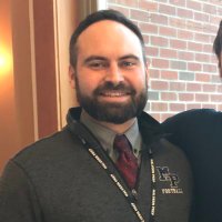 Jeffrey Carroll (@mrcoachcarroll) 's Twitter Profile