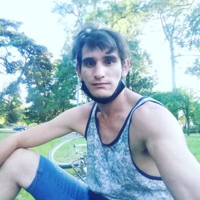 soy feliz a mi manera y como soy orgulloso de ser gay 🇦🇷🇦🇷