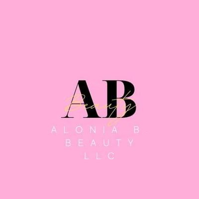 Alonia B. Beautyll 💋❤
Black owned 
ceo: @_lonia_love

Here to provide you with great QUALITY PRODUCTS