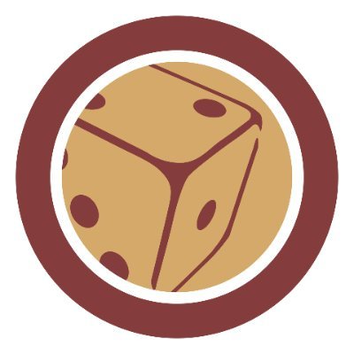 Welcome to the official DiceCheck Twitter. We create videos revolving around all things Tabletop Gaming related.