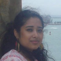 Erisha Suwal(@erishasuwal) 's Twitter Profile Photo
