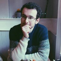 Mark Kleyner (@markkleyner) 's Twitter Profile Photo Mark Kleyner (@markkleyner) 's Twitter Profile Photo