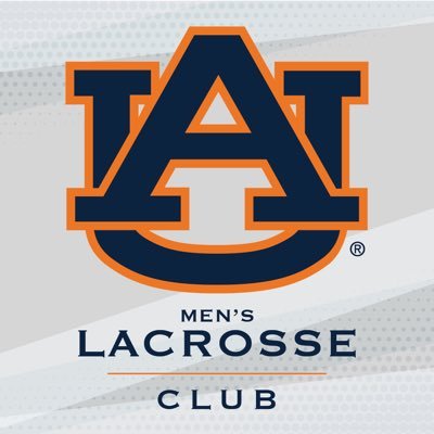 Official Twitter Account of the Auburn University Men's Lacrosse club team. War Eagle!