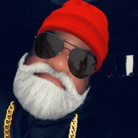 Bryan Gadsden (@srt8king) 's Twitter Profile