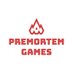 PreMortem Games (@premortemgames) Twitter profile photo PreMortem Games (@premortemgames) Twitter profile photo