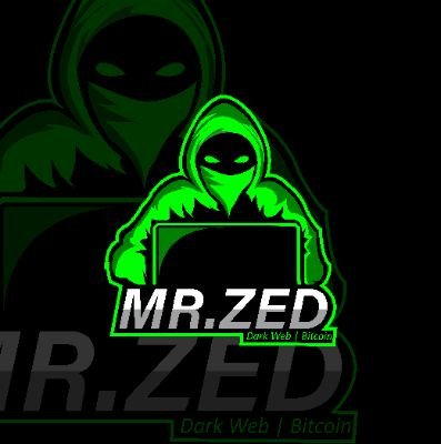 Mr. Zed