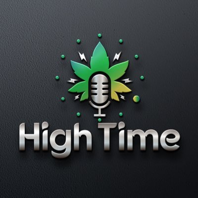 High Time Podcast! https://t.co/EYmWTjLpJd