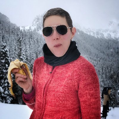 Cofounder of @AMPcreate. Learning innovation specialist & cinematic storyteller specializing in DE&I, perspective taking, & empathy experiences in VR. she/her
