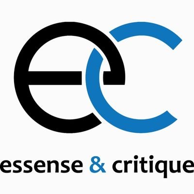 Official account of Essence &Critique: Journal of Literature and Drama Studies

#literature #drama #theatre #theory


essencecritiquejournal@gmail.com