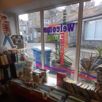Hawes Library(@LibraryHawes) 's Twitter Profile Photo