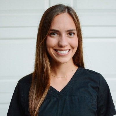 nkgruszka's profile picture. DPU 2020