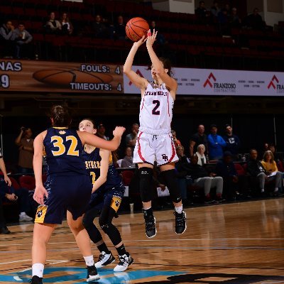 corellibeth's profile picture. Byram Hills HS '22 | BHGVB-#2 | Empire Blue Flames AAU | 5'8" Combo Guard 🔥🏀