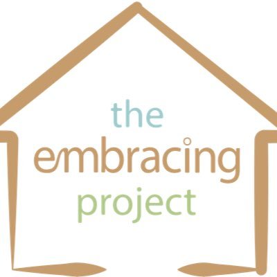 embracinglv's profile picture. We promote peace and healing for youth victims of sexual exploitation, sex trafficking, and violence through trauma-informed care and unconditional support.