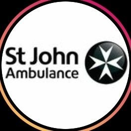 St JohnAmbulance - unaffiliated - Information about the st John's ambulance page
Any information needed you can ask me and I can bring all relevant information