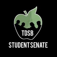 TDSB Student Senate(@tdsbsenate) 's Twitter Profile Photo