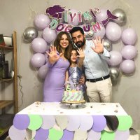 Merve Palabıyık Yıldız (@the_mervik) 's Twitter Profile