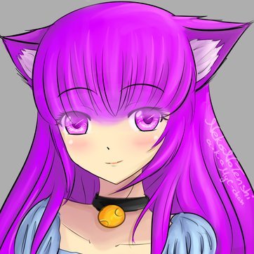 NekoNoTenshi's profile picture. Posting random stuff, since i have too many hobbies and too many social media pages lol