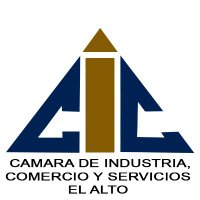 CAINCO EL ALTO (@cainco_el_alto) 's Twitter Profile
