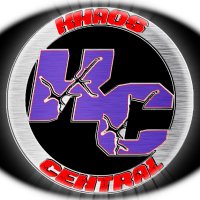 Khaos Central (Your Place For Nerdrotica)(@CentralKhaos) 's Twitter Profile Photo