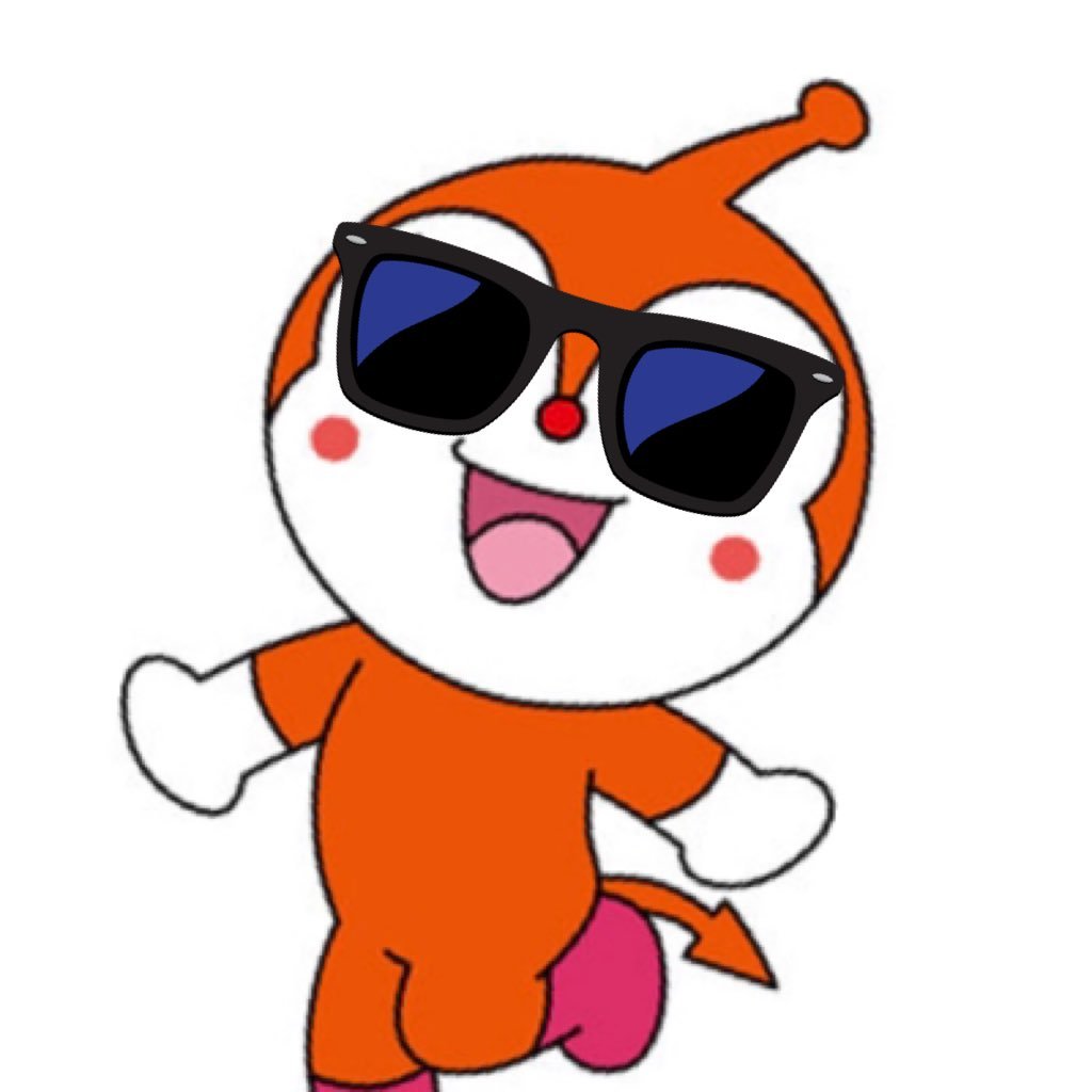 ralts_yuu's profile picture. なるべく楽しく暮らしたい